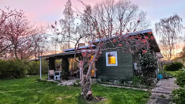 Ferienhaus 172082 in Isefjord / Odsherred