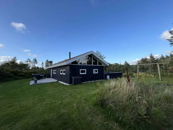 Ferienhaus 172132 in Gronhoj / Jammerbucht