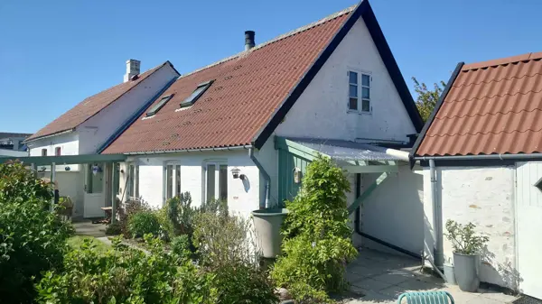 Ferienhaus 172173 in Arnager / Südbornholm