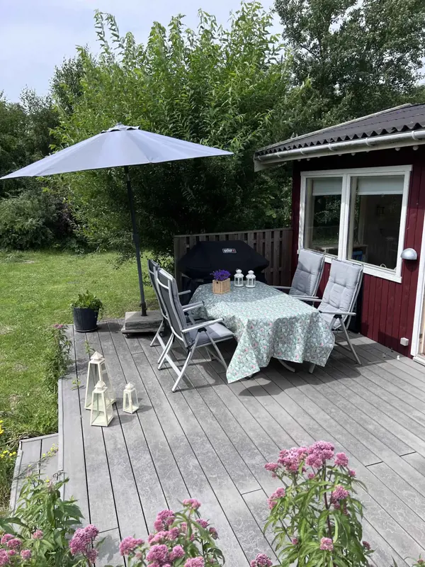 Ferienhaus 172252 in Bjerge Strand / Westseeland