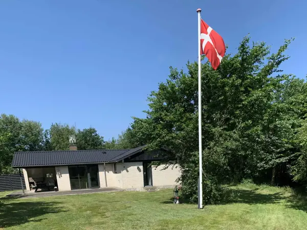 Ferienhaus 172279 in Draget / Limfjord