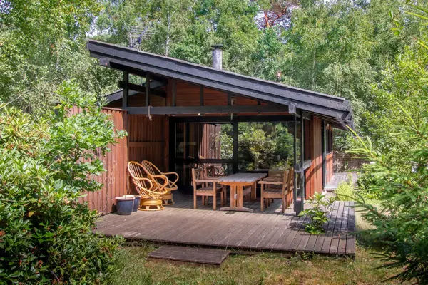 Ferienhaus 172280 in Bjerge Strand / Westseeland