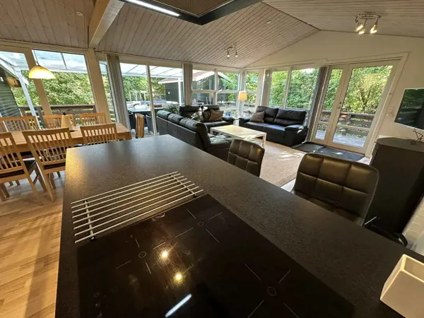 Ferienhaus 172292 in Gilleleje / Nordseeland