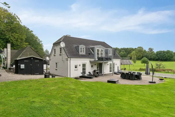 Ferienhaus 172299 in Juelsminde / Juelsminde