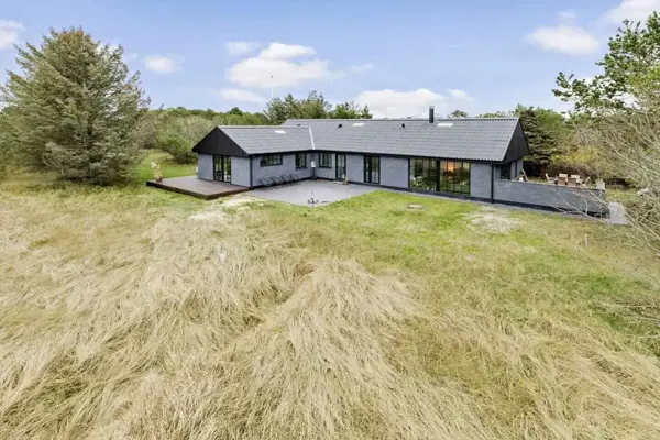 Ferienhaus 172477 in Skagen Strand / Tannisbucht