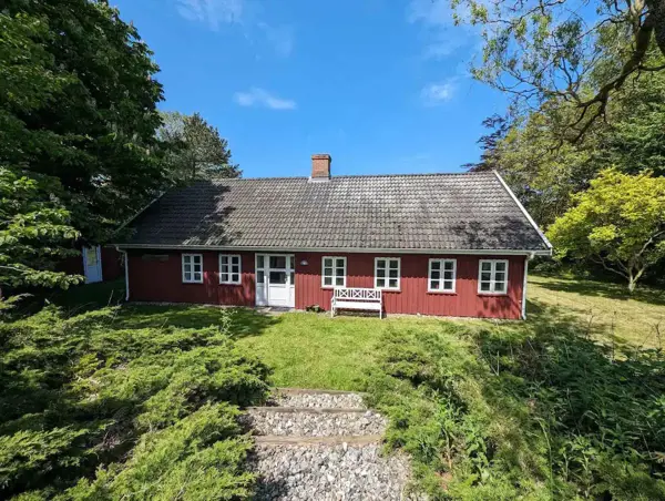 Ferienhaus 172493 in Nakskov / Lolland