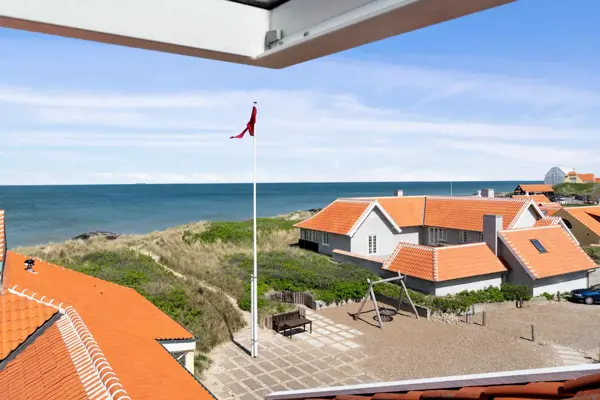 Ferienwohnung 172561 in Skagen Strand / Tannisbucht