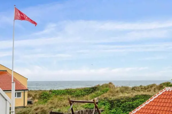 Ferienwohnung 172626 in Skagen Strand / Tannisbucht
