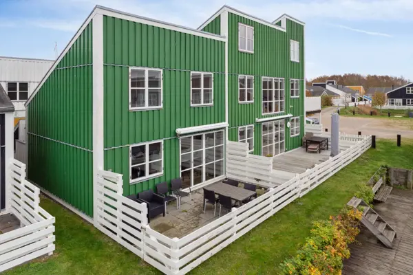 Ferienhaus 172706 in Øer Strand / Ebeltoft
