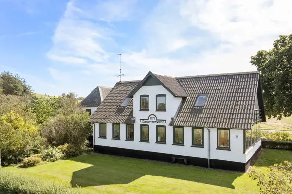 Ferienhaus 172823 in Bagenkop / Langeland