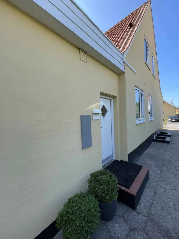 Ferienwohnung 172878 in Skagen Strand / Tannisbucht
