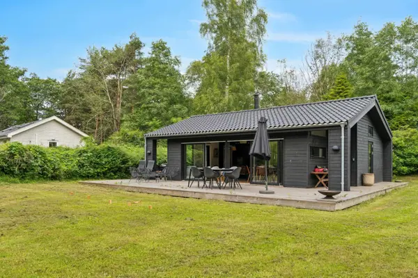 Ferienhaus 174238 in Asserbo / Nordseeland
