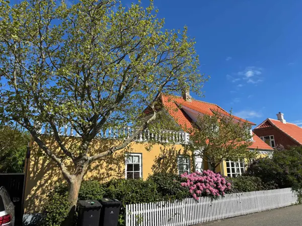 Ferienhaus 175311 in Skagen Strand / Tannisbucht