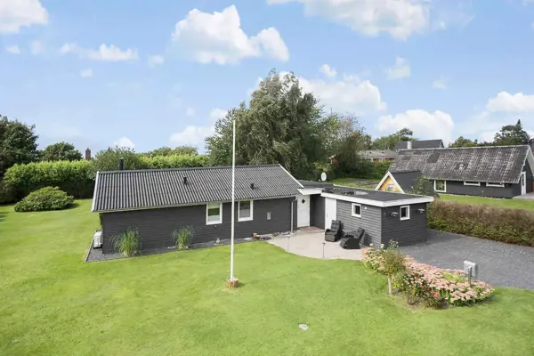 Ferienhaus 175364 in Varbjerg / Bro Strand / Fünen