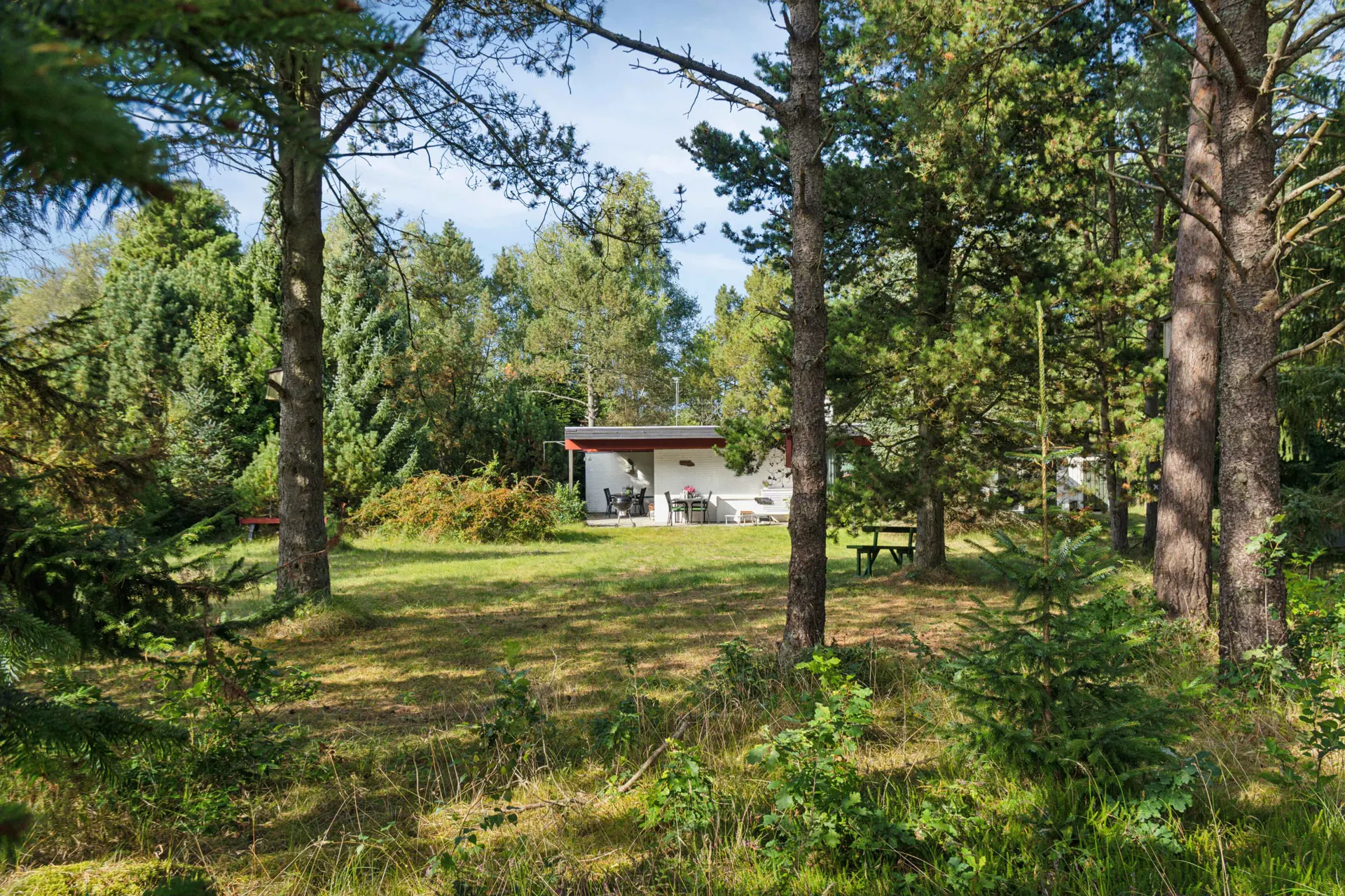 Ferienhaus 175417 in Sejerø Bucht / Odsherred