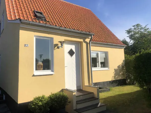 Ferienwohnung 175455 in Skagen Strand / Tannisbucht