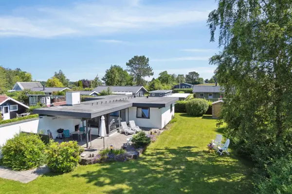 Ferienhaus 175625 in Hejlsminde / Südjütland
