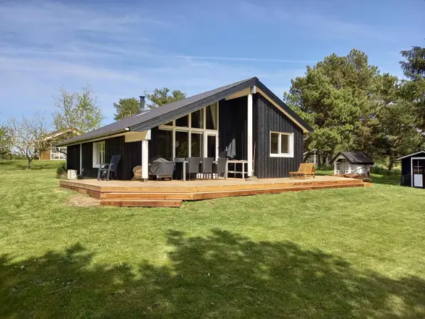 Ferienhaus 175678 in Lovns / Limfjord