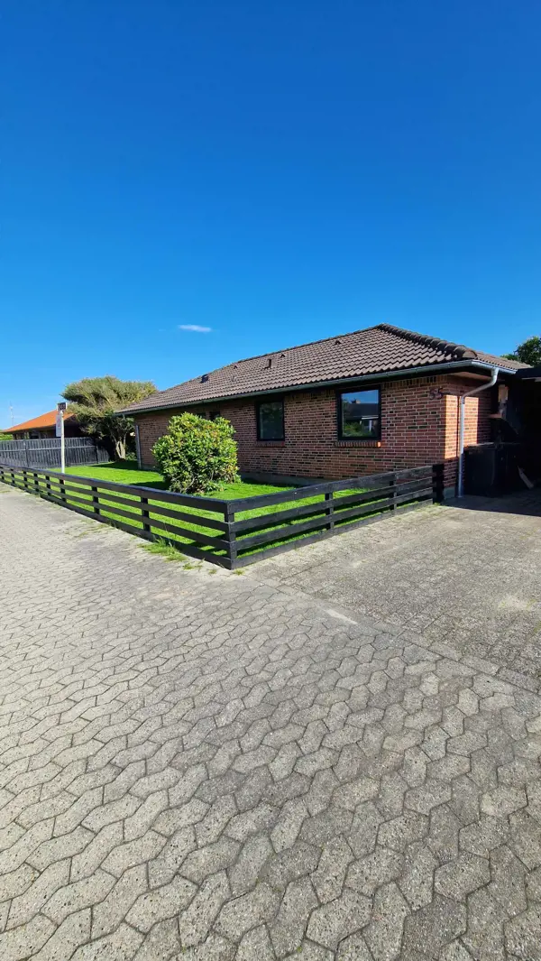 Ferienhaus 175823 in Skagen Strand / Tannisbucht