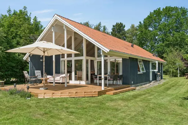Ferienhaus 175873 in Bjerge Strand / Westseeland