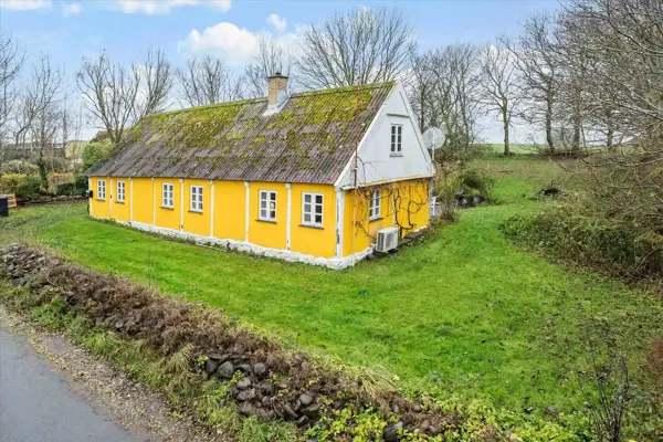 Ferienhaus 175940 in Insel Sejerø / Westseeland