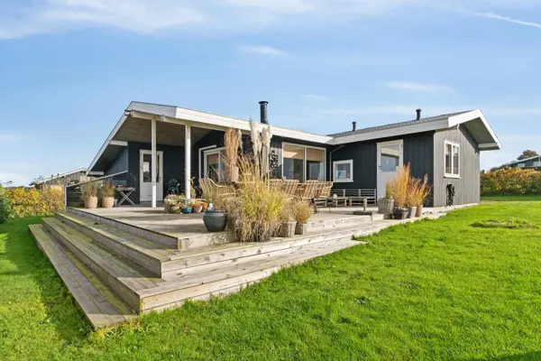 Ferienhaus 176134 in Skastrup Strand / Fünen
