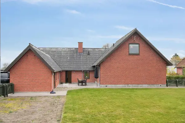 Ferienhaus 176161 in Bagenkop / Langeland