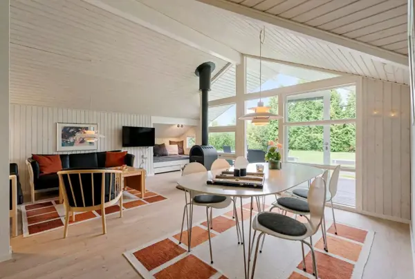 Ferienhaus 176418 in Dronningmølle / Nordseeland