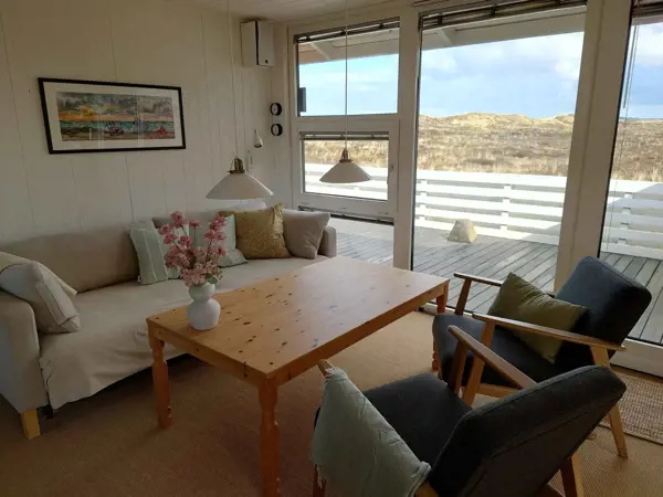 Ferienhaus 177215 in Lild Strand / Jammerbucht