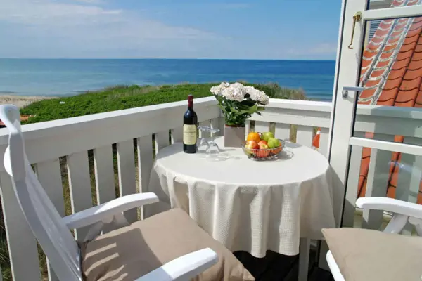 Ferienwohnung 178067 in Skagen Strand / Tannisbucht