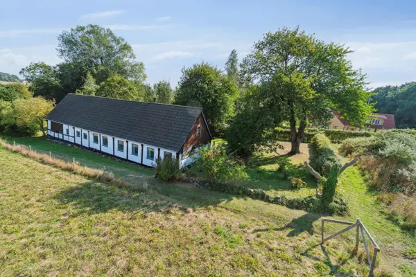 Ferienhaus 178624 in Dueodde / Südbornholm