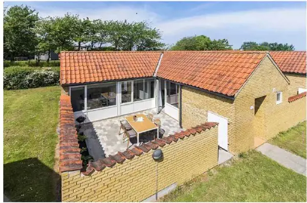 Ferienwohnung 178647 in Allinge / Nordbornholm