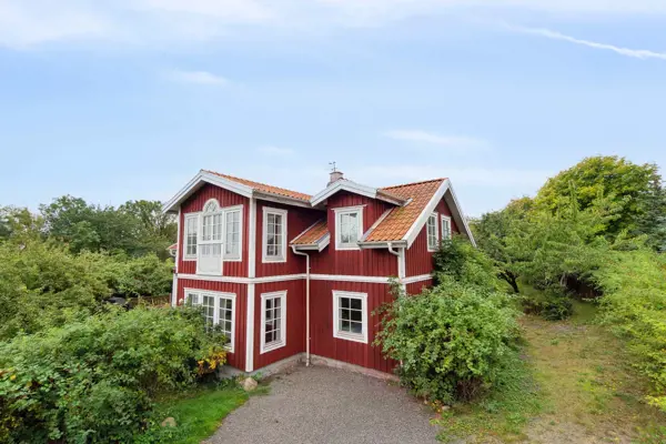 Ferienhaus 179241 in Sandkas / Nordbornholm