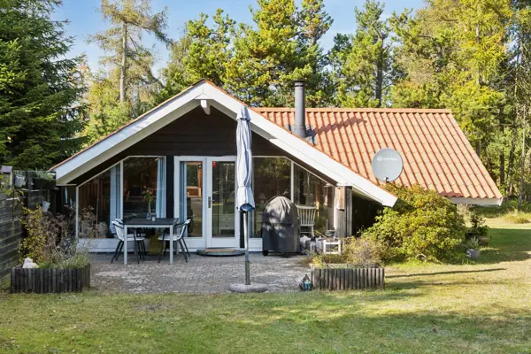 Ferienhaus 180871 in Marielyst / Falster