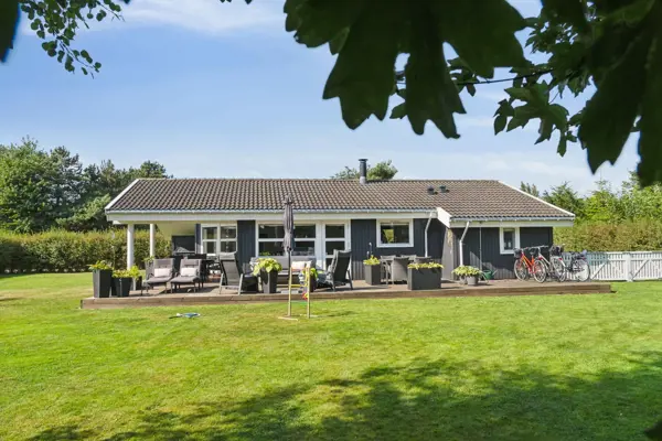 Ferienhaus 180880 in Marielyst / Falster