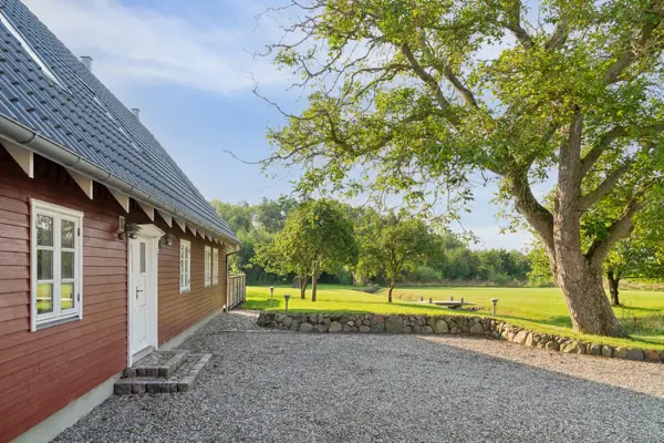 Ferienhaus 180941 in Bovense / Fünen