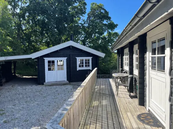 Ferienhaus 180942 in Bønnerup Strand / Djursland