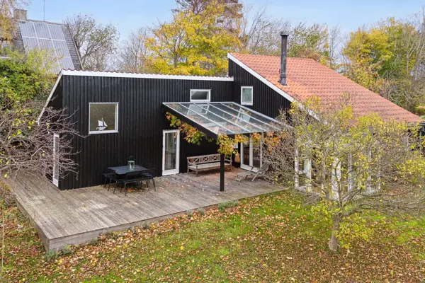 Ferienhaus 181121 in Tisvildeleje / Nordseeland