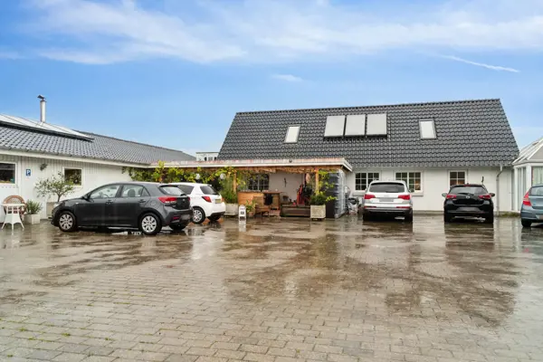 Ferienhaus 181169 in Karrebæksminde / Westseeland