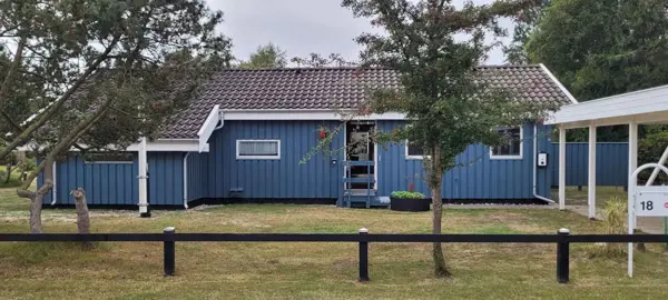 Ferienhaus 181188 in Gedesby / Falster
