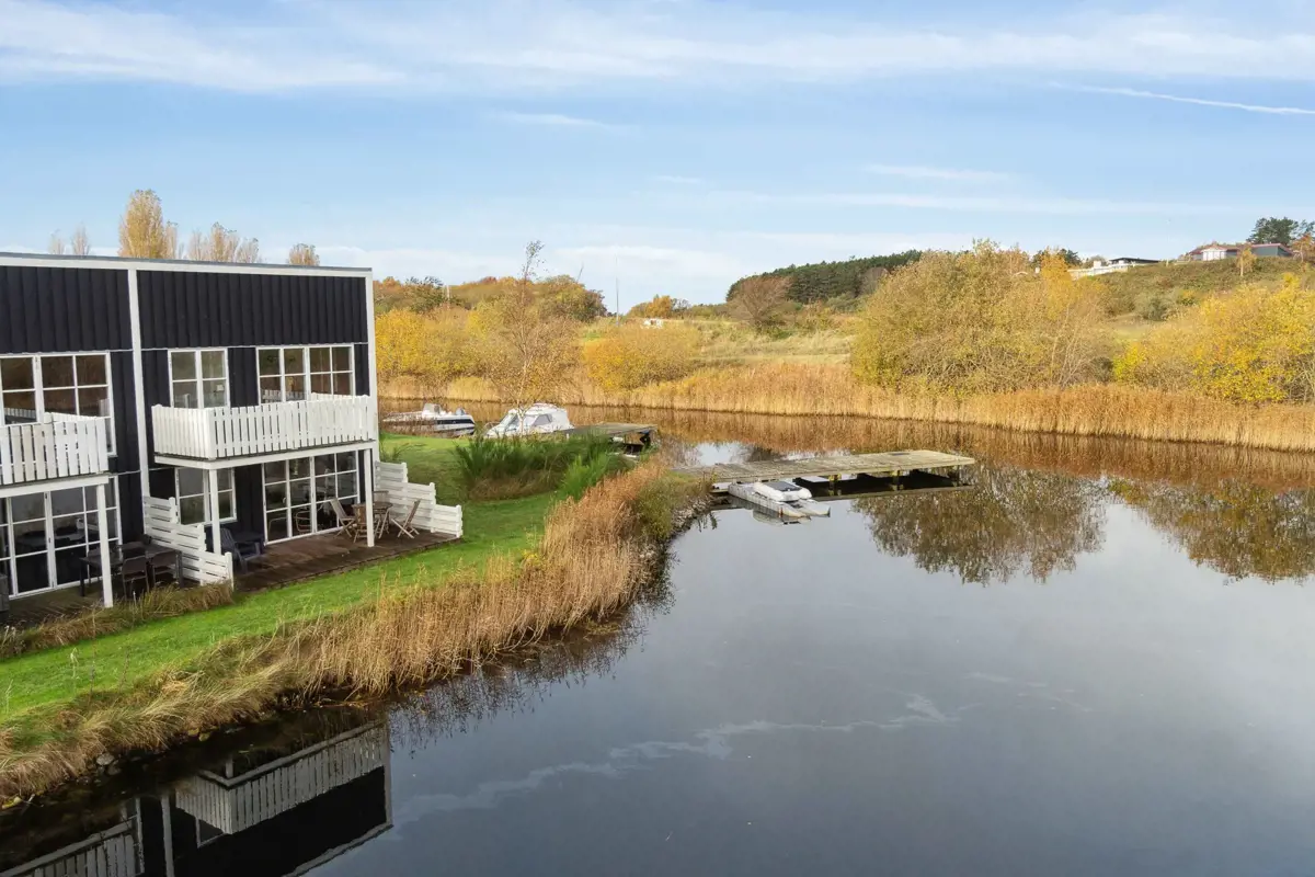 Ferienhaus 181208 in Øerkrogvejen 2, Muslingen 714, Øer Strand