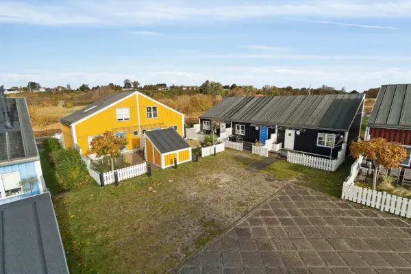 Ferienhaus 181208 in Øer Strand / Ebeltoft