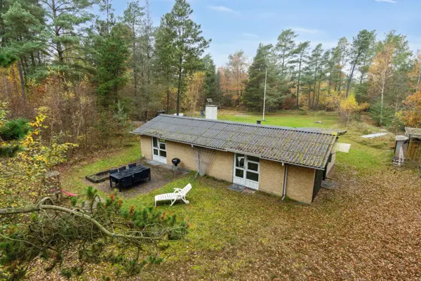 Ferienhaus 181225 in Helberskov / Aalborg Bucht