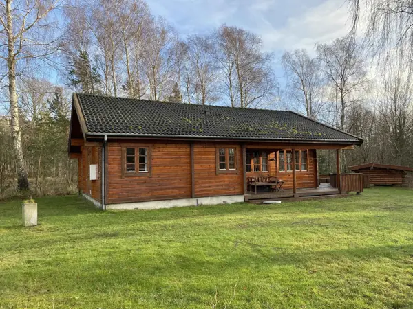 Ferienhaus 181226 in Byrum / Læsø