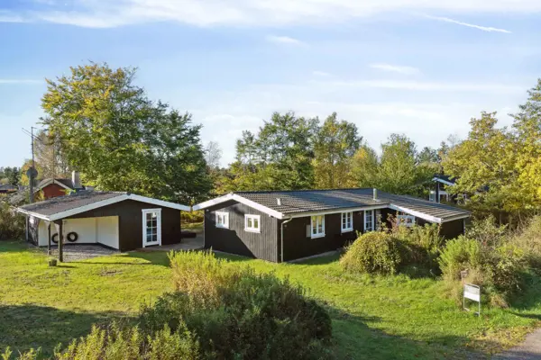 Ferienhaus 185059 in Lyngså / Kattegat