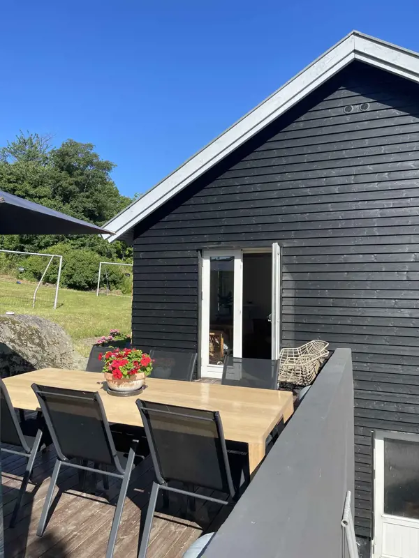 Ferienhaus 185096 in Sandkas / Nordbornholm