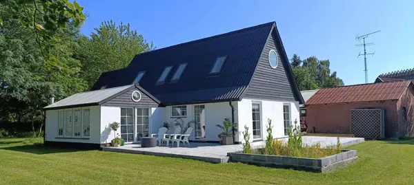 Ferienhaus 185098 in Svendborg / Fünen