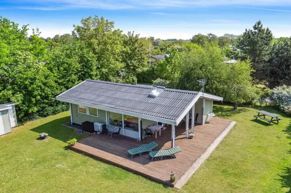 Ferienhaus 185101 in Slagelse / Westseeland