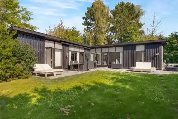 Ferienhaus 185206 in Dronningmølle / Nordseeland