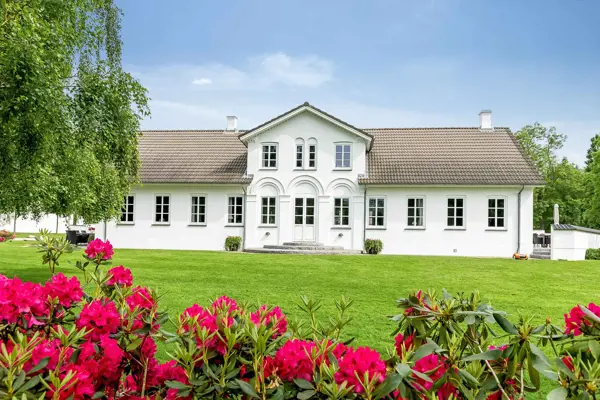 Ferienhaus 187367 in Varbjerg / Bro Strand / Fünen